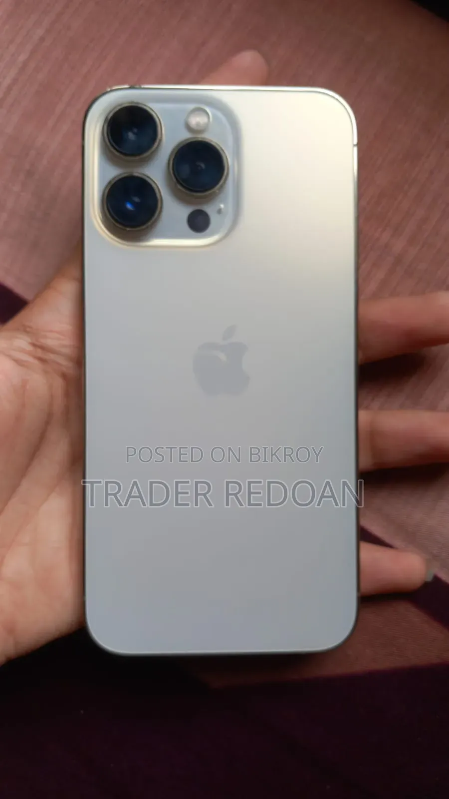 Apple iPhone 13 Pro 256 GB