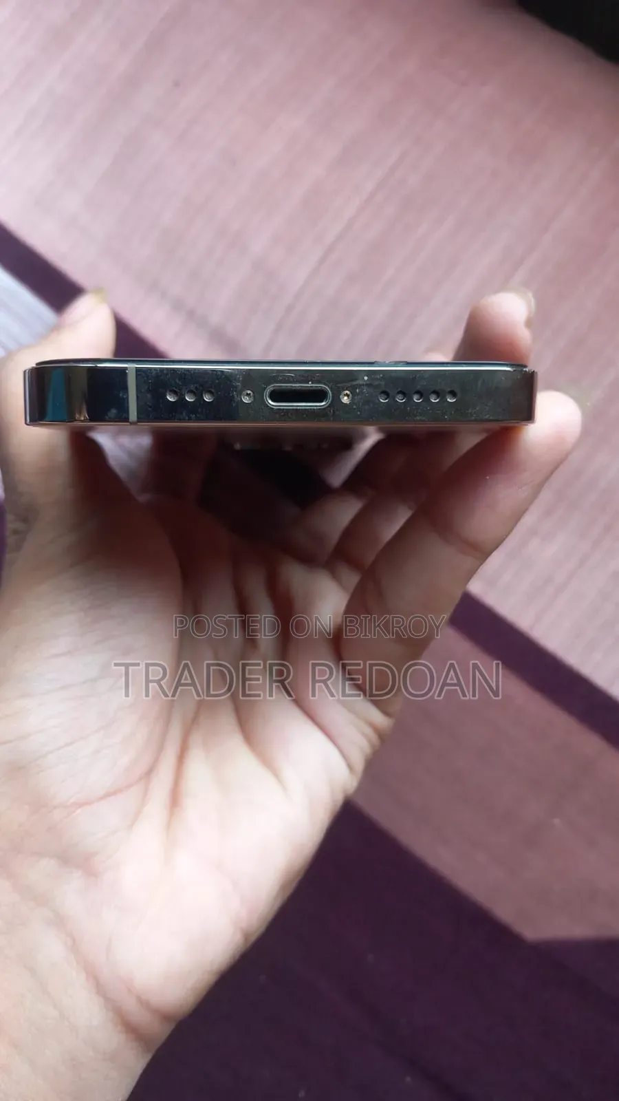 Apple iPhone 13 Pro 256 GB