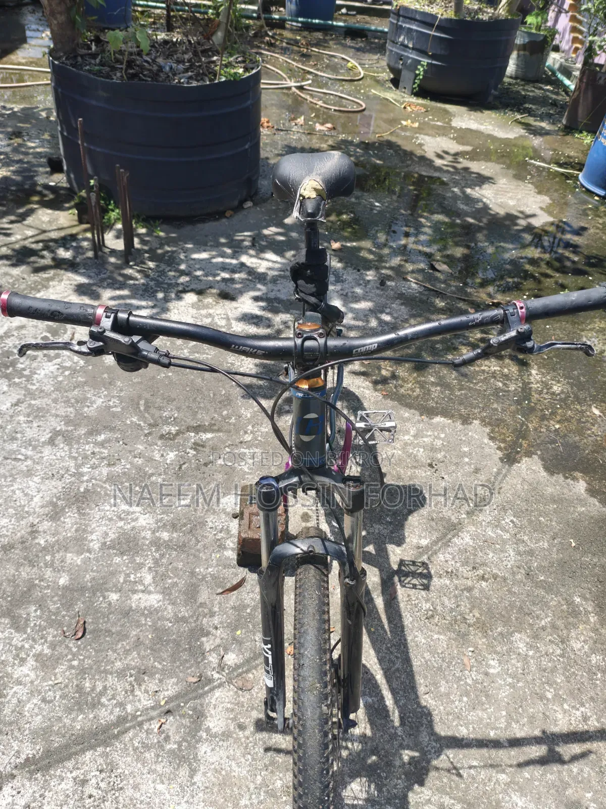 Cycle for sale