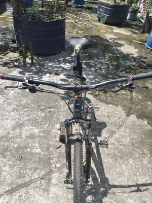 Cycle for sale