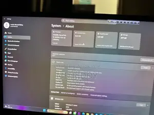 Laptop Lenovo Yoga 950i 16GB Intel Core I7 SSD 500GB