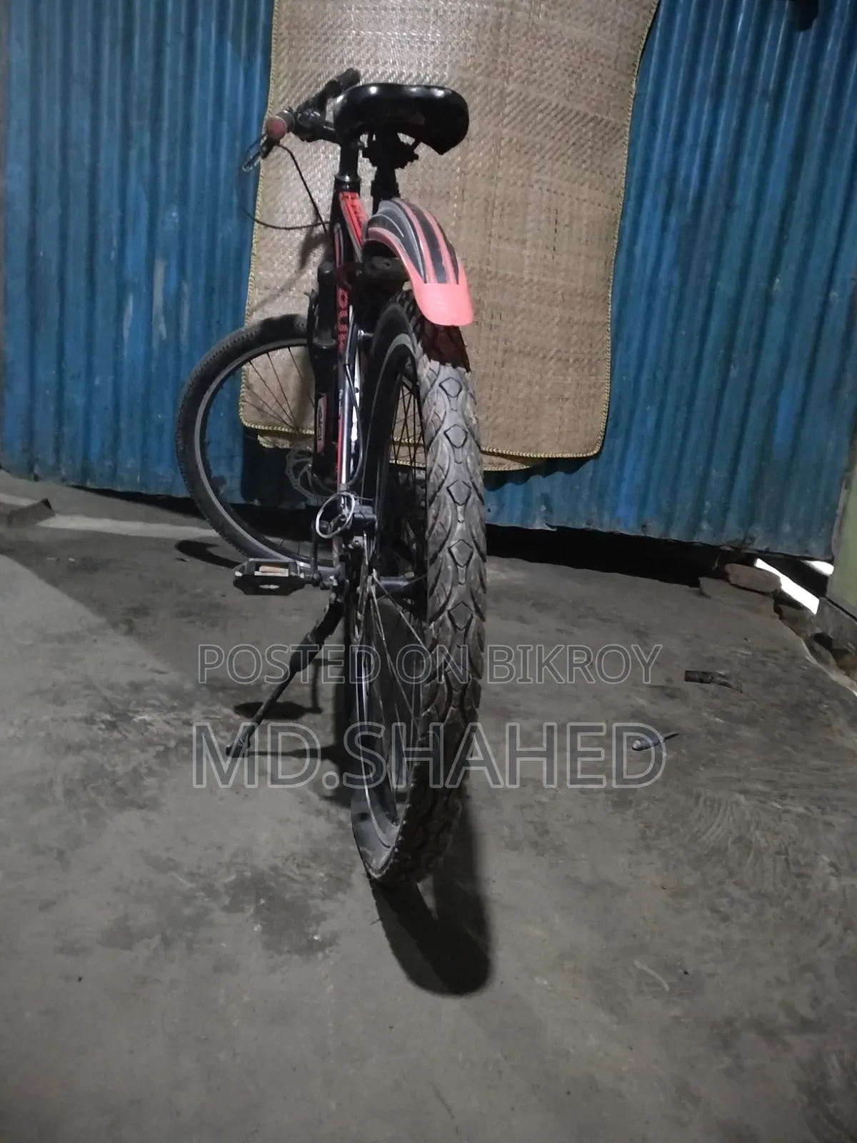 দুরন্ত হাইড্রোলিক সাইকেল বিক্রি করা হবে