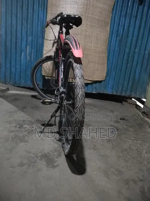 দুরন্ত হাইড্রোলিক সাইকেল বিক্রি করা হবে