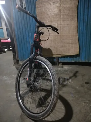 দুরন্ত হাইড্রোলিক সাইকেল বিক্রি করা হবে