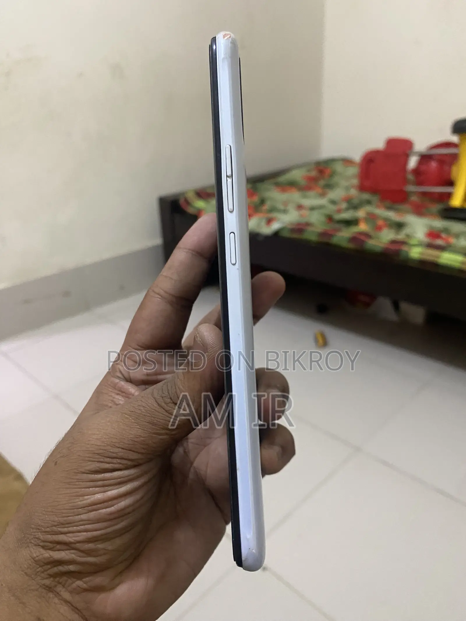 Tecno Spark 6 Air 32 GB White