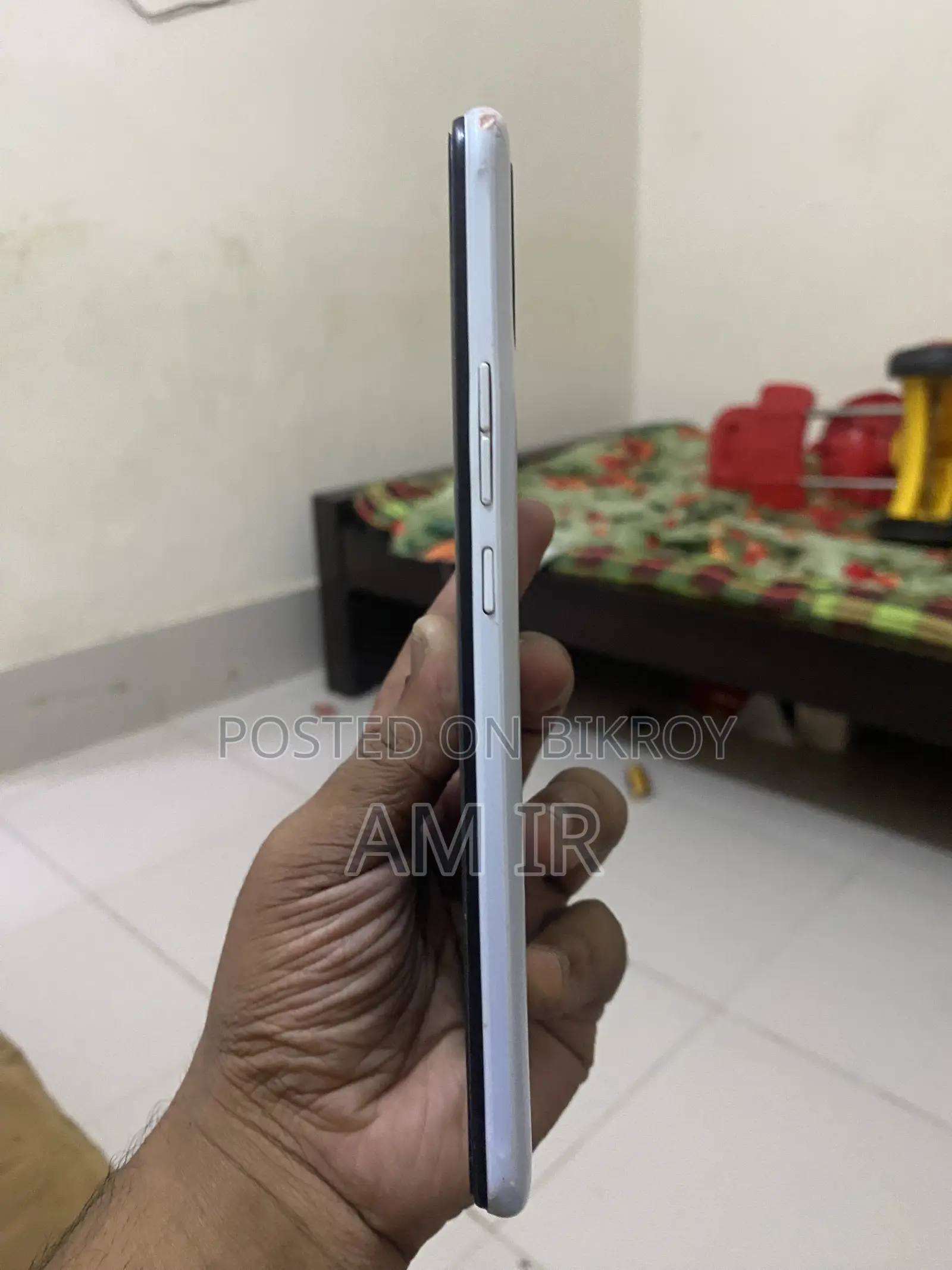 Tecno Spark 6 Air 32 GB White