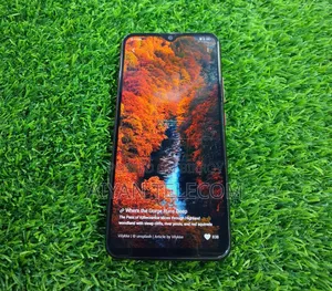 Vivo Y11 32 GB Red