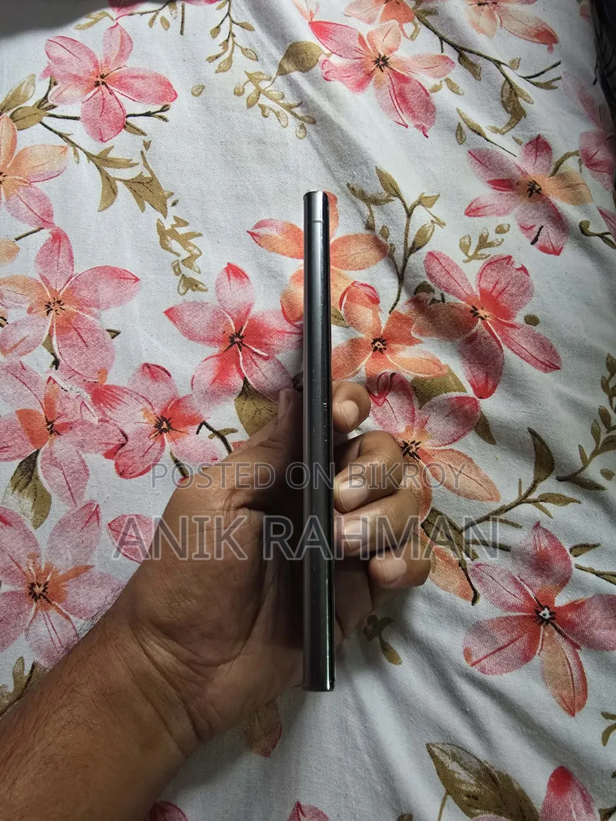 Samsung Galaxy S23 Ultra 256 GB Gray