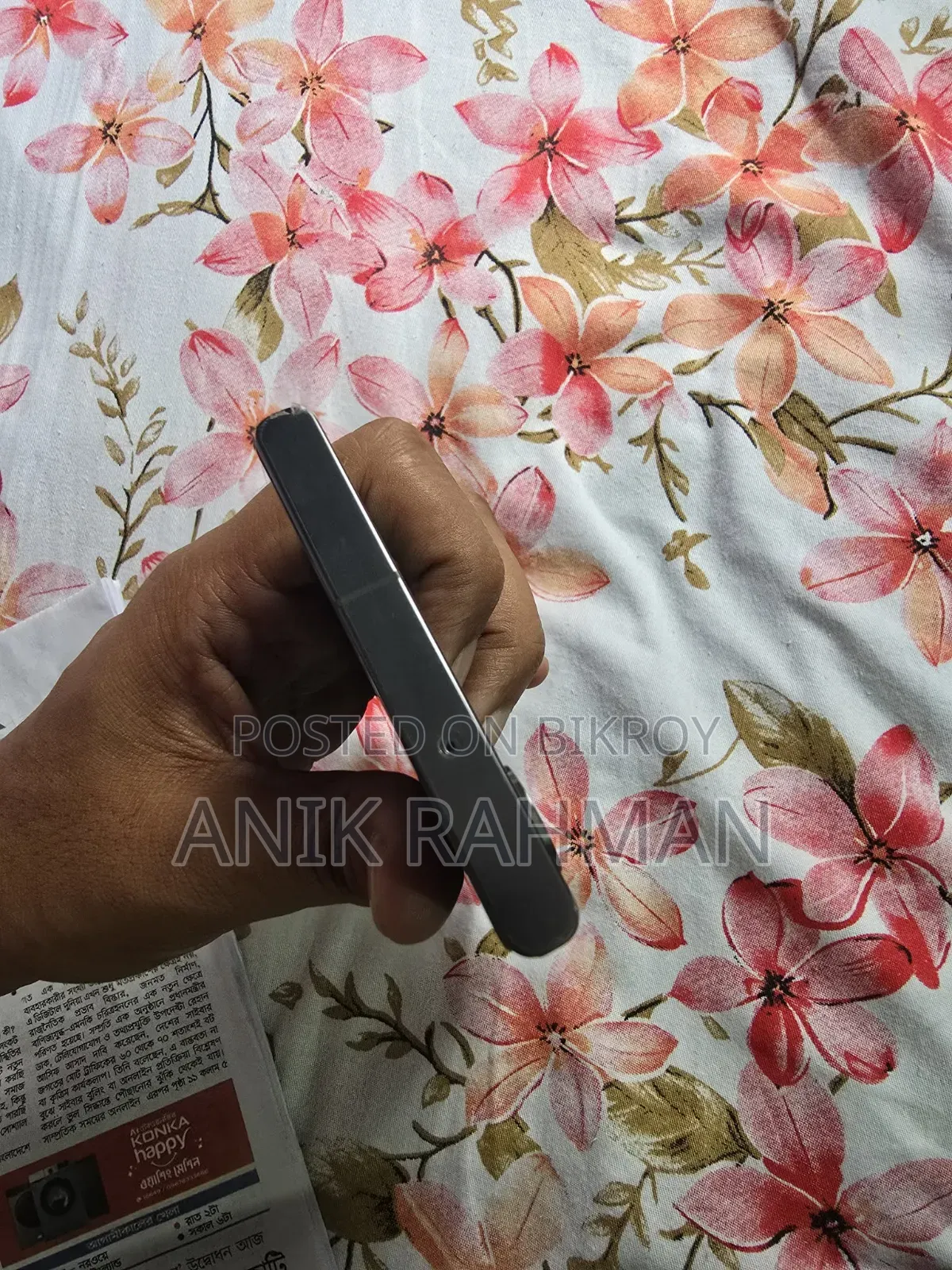 Samsung Galaxy S23 Ultra 256 GB Gray