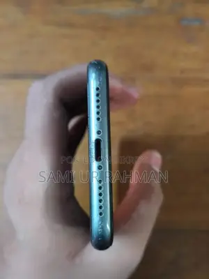 অ্যাপল আইফোন ১১ ১২৮ জিবি কালো