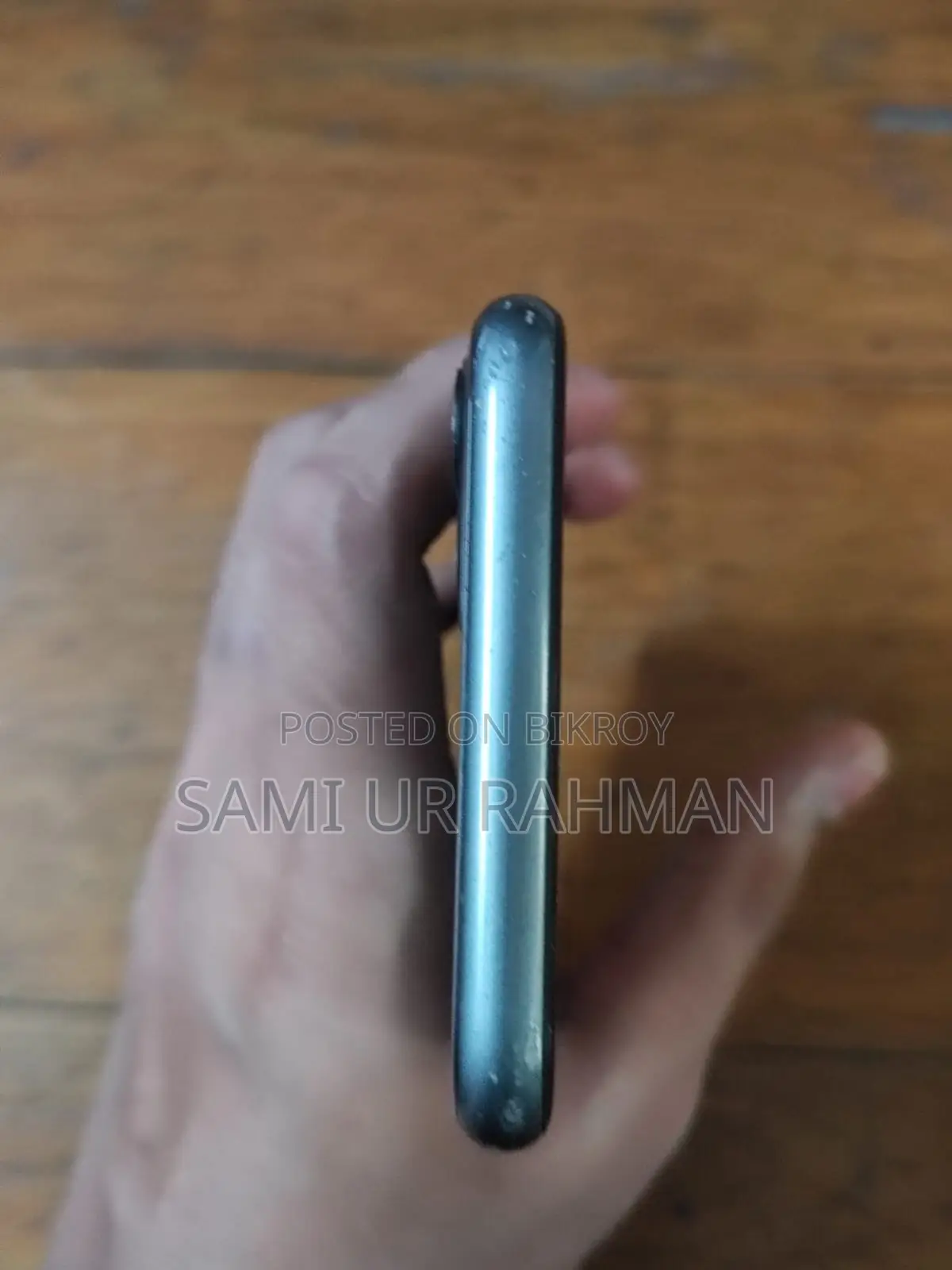 অ্যাপল আইফোন ১১ ১২৮ জিবি কালো
