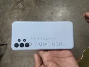 Afrione Gravity Z1 64 GB Blue