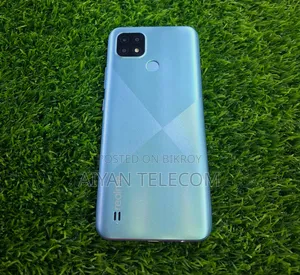 Realme C21Y 64 GB Blue