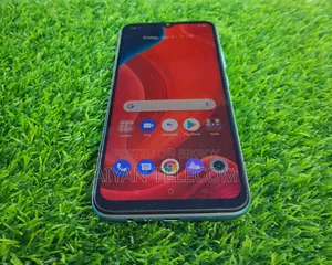 Realme C21Y 64 GB Blue