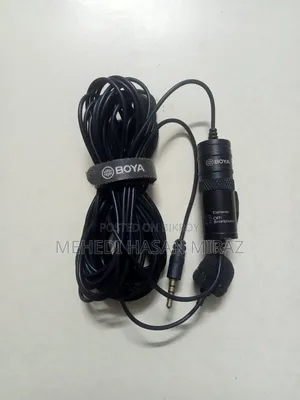Boya M1 Microphone