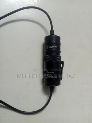 Boya M1 Microphone