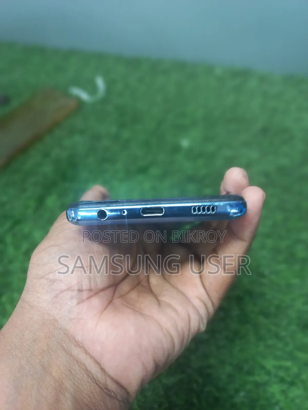 Samsung Galaxy M32 128 GB Blue