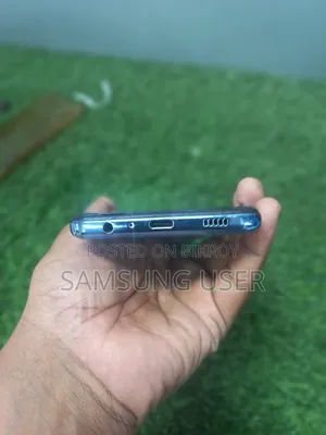 Samsung Galaxy M32 128 GB Blue