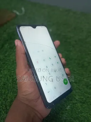Samsung Galaxy M32 128 GB Blue
