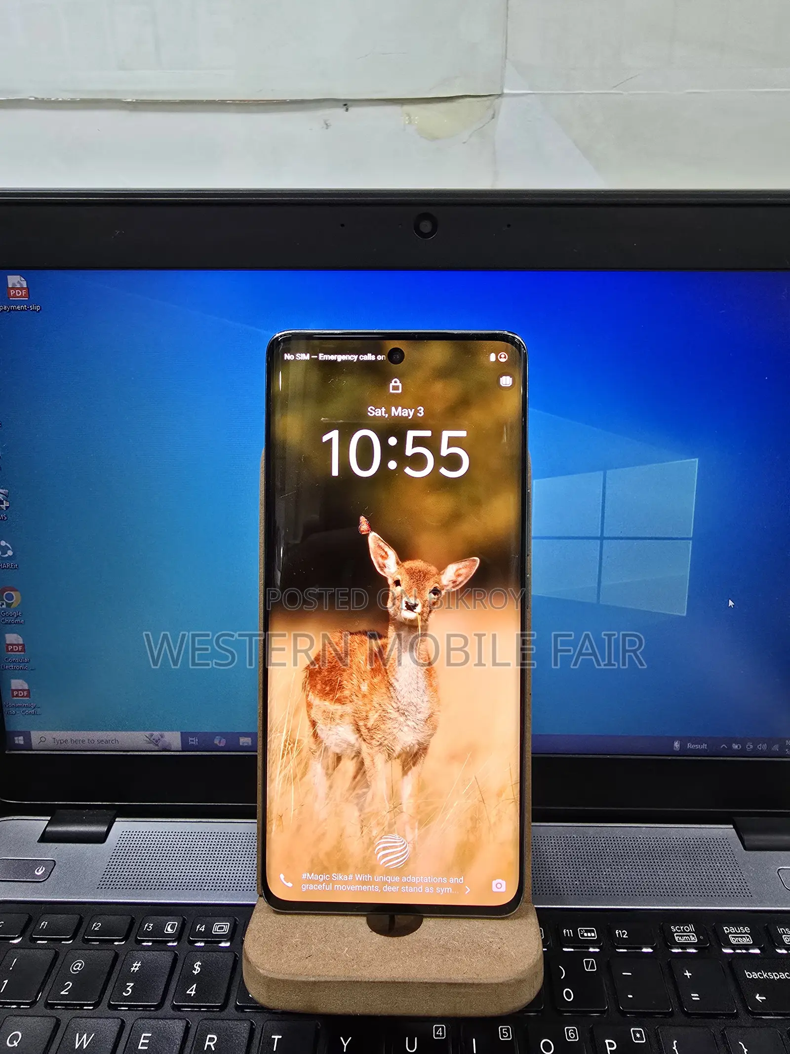 Vivo Y300 Plus 128 GB Green