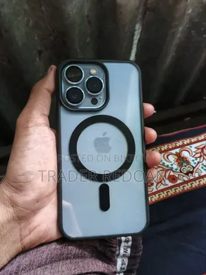 Apple iPhone 13 Pro 256 GB Blue