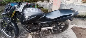 Bajaj Pulsar 150 2012 Black