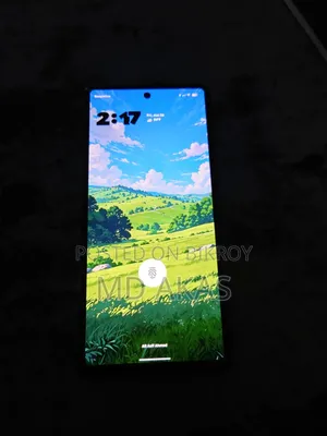 Google Pixel 6a 128 GB Black