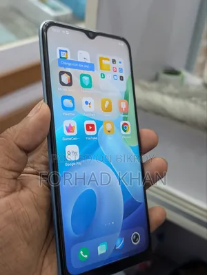 Vivo Y15S 32 GB Rose Gold