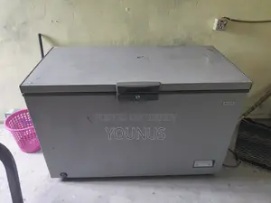 সিঙ্গার ফ্রিজার