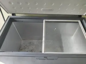 সিঙ্গার ফ্রিজার