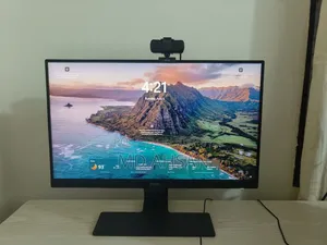 Desktop Computer 16GB Intel Core I5 SSD 256GB