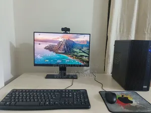 Desktop Computer 16GB Intel Core I5 SSD 256GB
