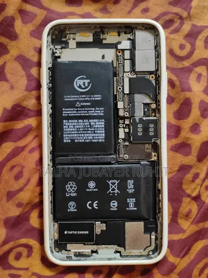 Apple iPhone XS Max 512 GB White