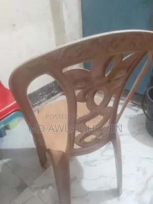 Plastic Chair