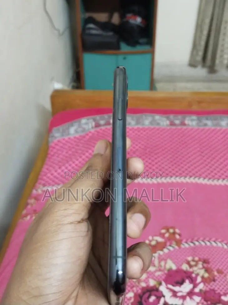 Apple iPhone 11 Pro 256 GB