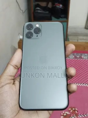 Apple iPhone 11 Pro 256 GB