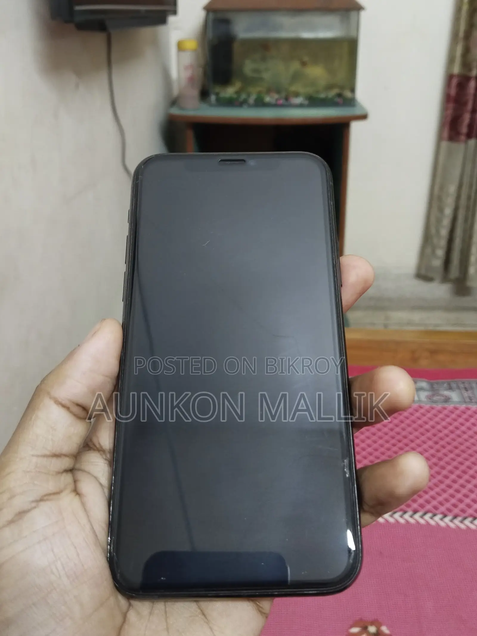 Apple iPhone 11 Pro 256 GB