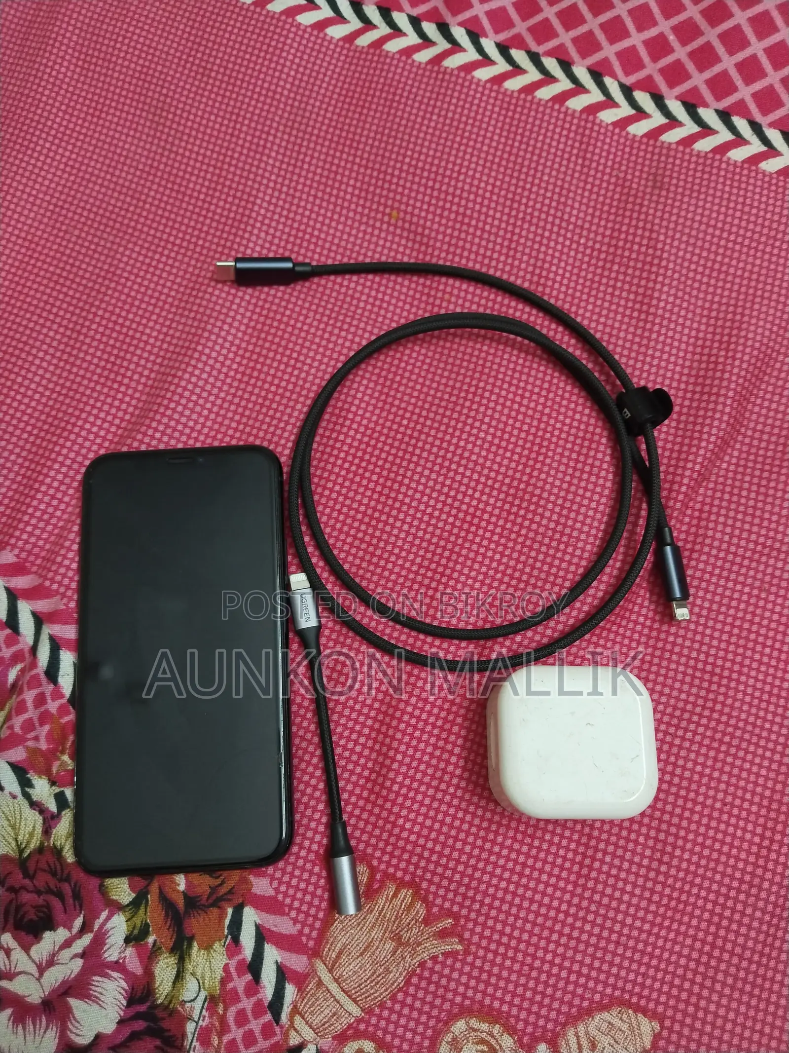 Apple iPhone 11 Pro 256 GB