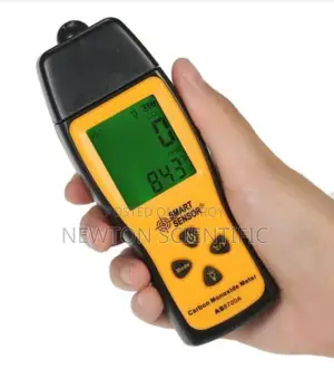 Smart Sensor AS8700A Carbon Monoxide Meter