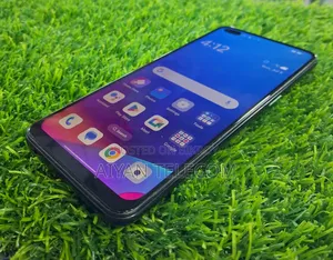 Oppo Reno 128 GB Black