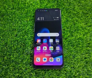 Oppo Reno 128 GB Black