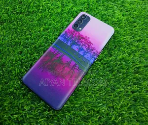 Oppo Reno 128 GB Black