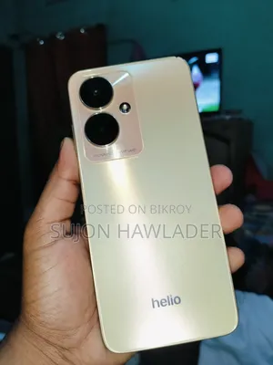 Symphony Helio 30 128 GB