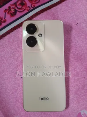 Symphony Helio 30 128 GB