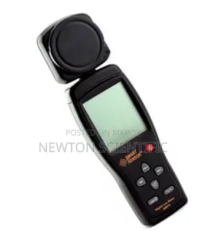 Smart Sensor Digital Lux Meter AS813