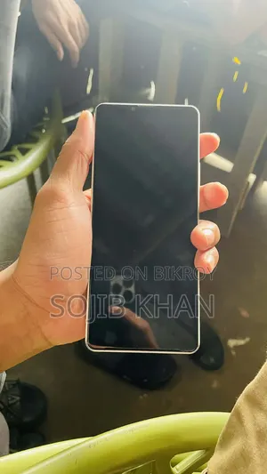 Sony Xperia 10 IV 128 GB White