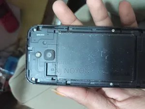 Nokia 8000 4G 4 GB Black