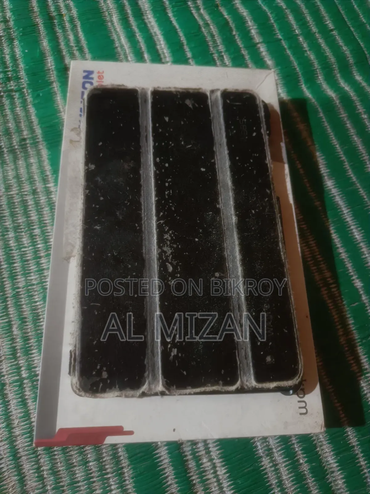 Walton Walpad 8G 64 GB Black