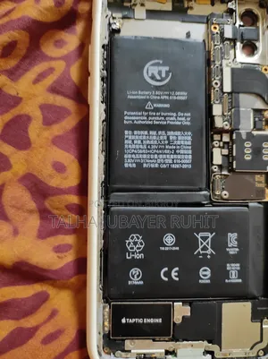 Apple iPhone XS Max 512 GB White