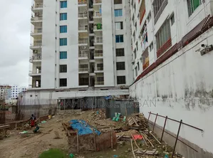 মাত্র ২৭ লাখ টাকায় রাজধানীতে জমির শেয়ার